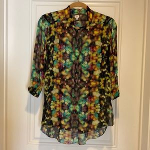 Wilfred tunic